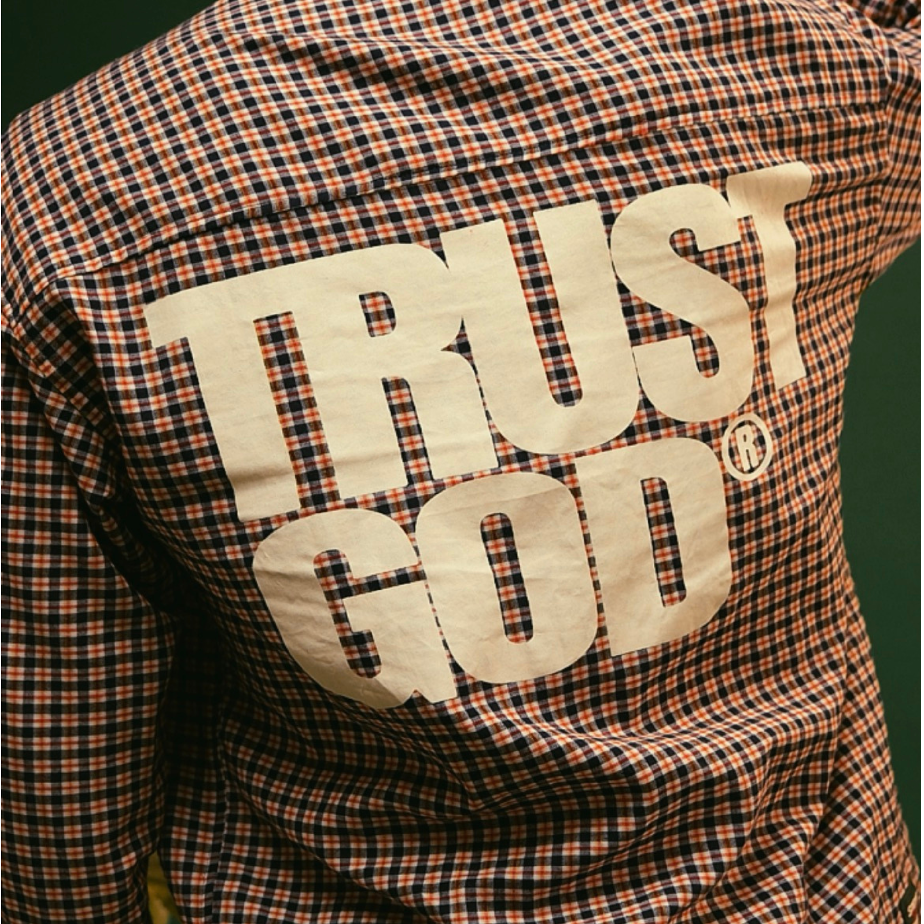 TrustWho?