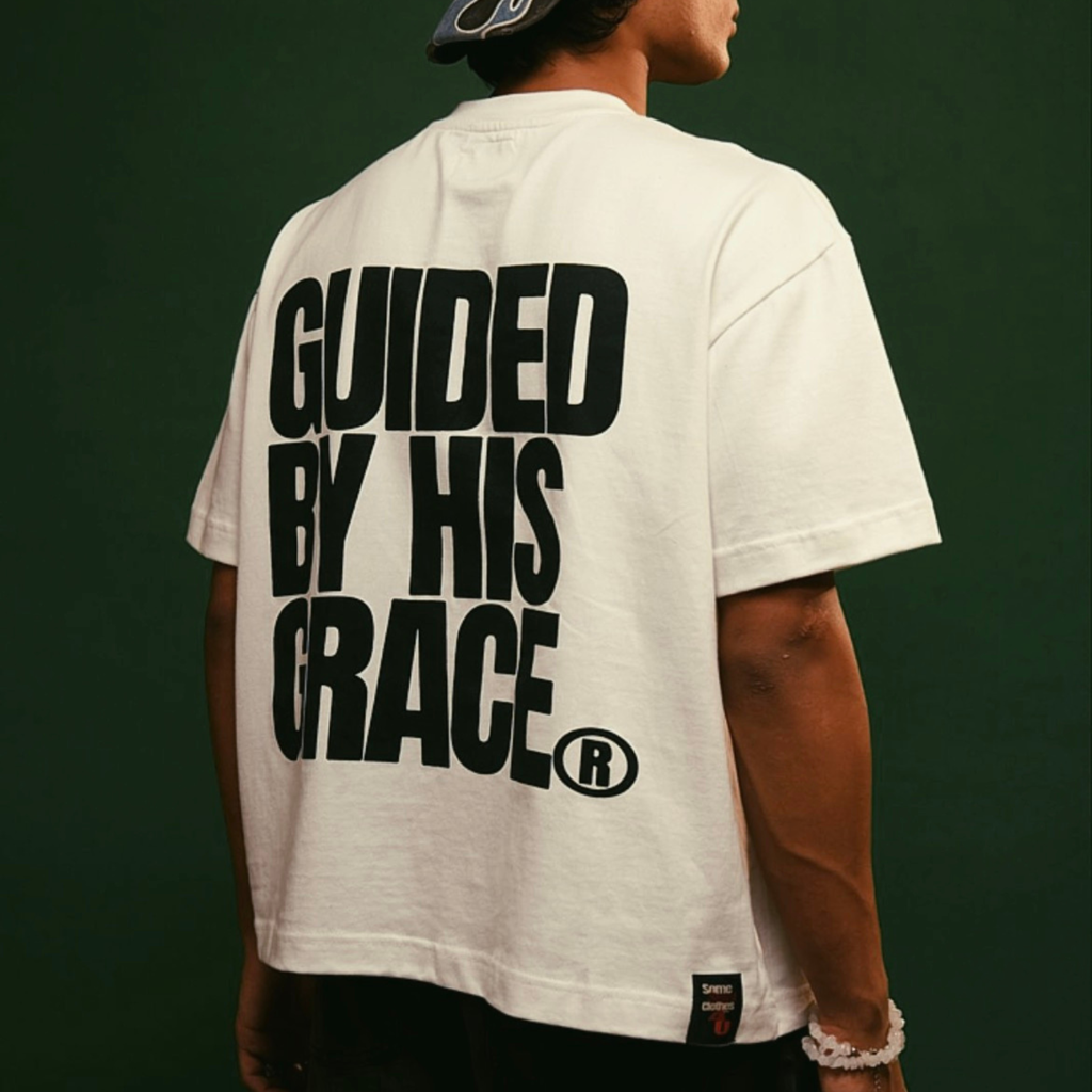 His Grace