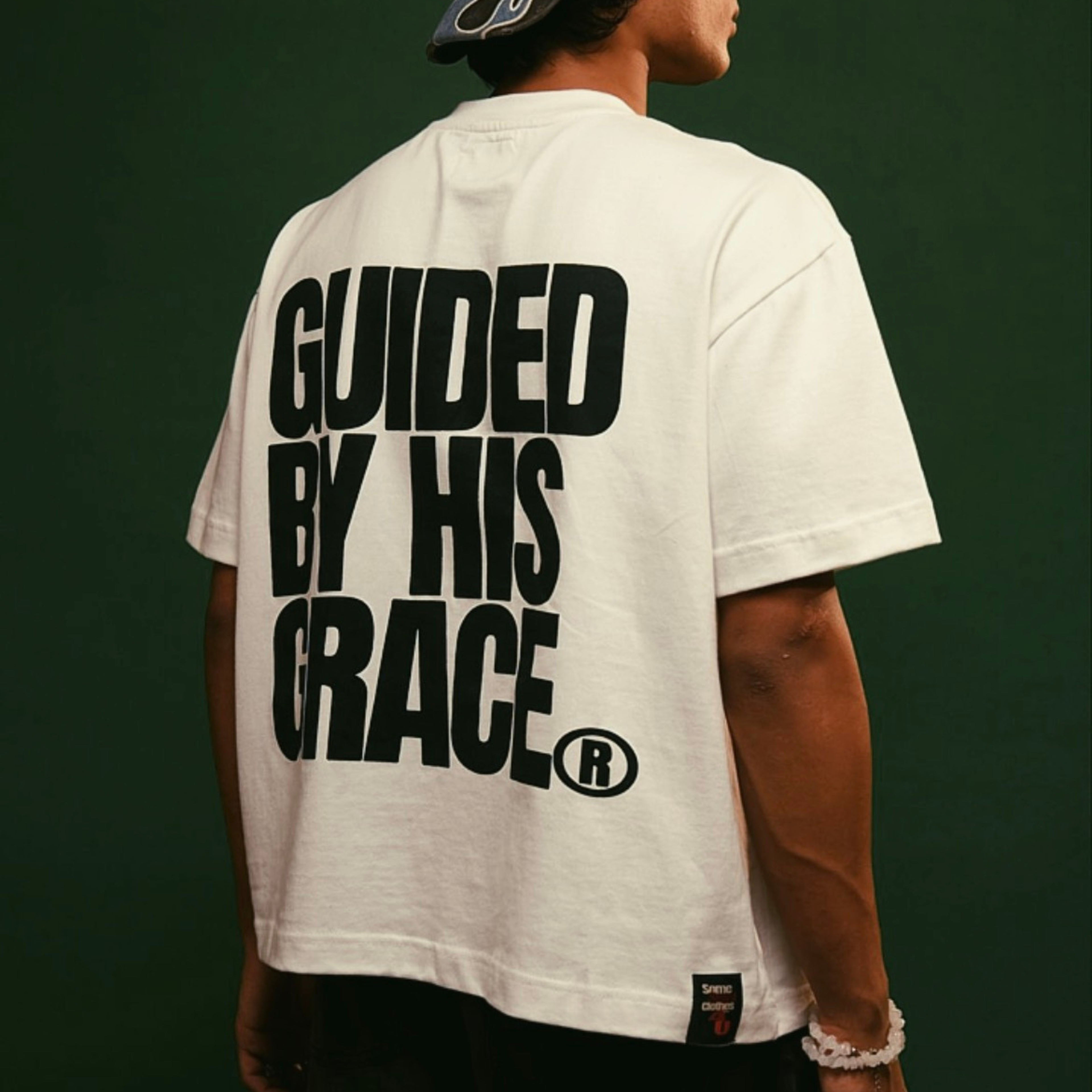 His Grace