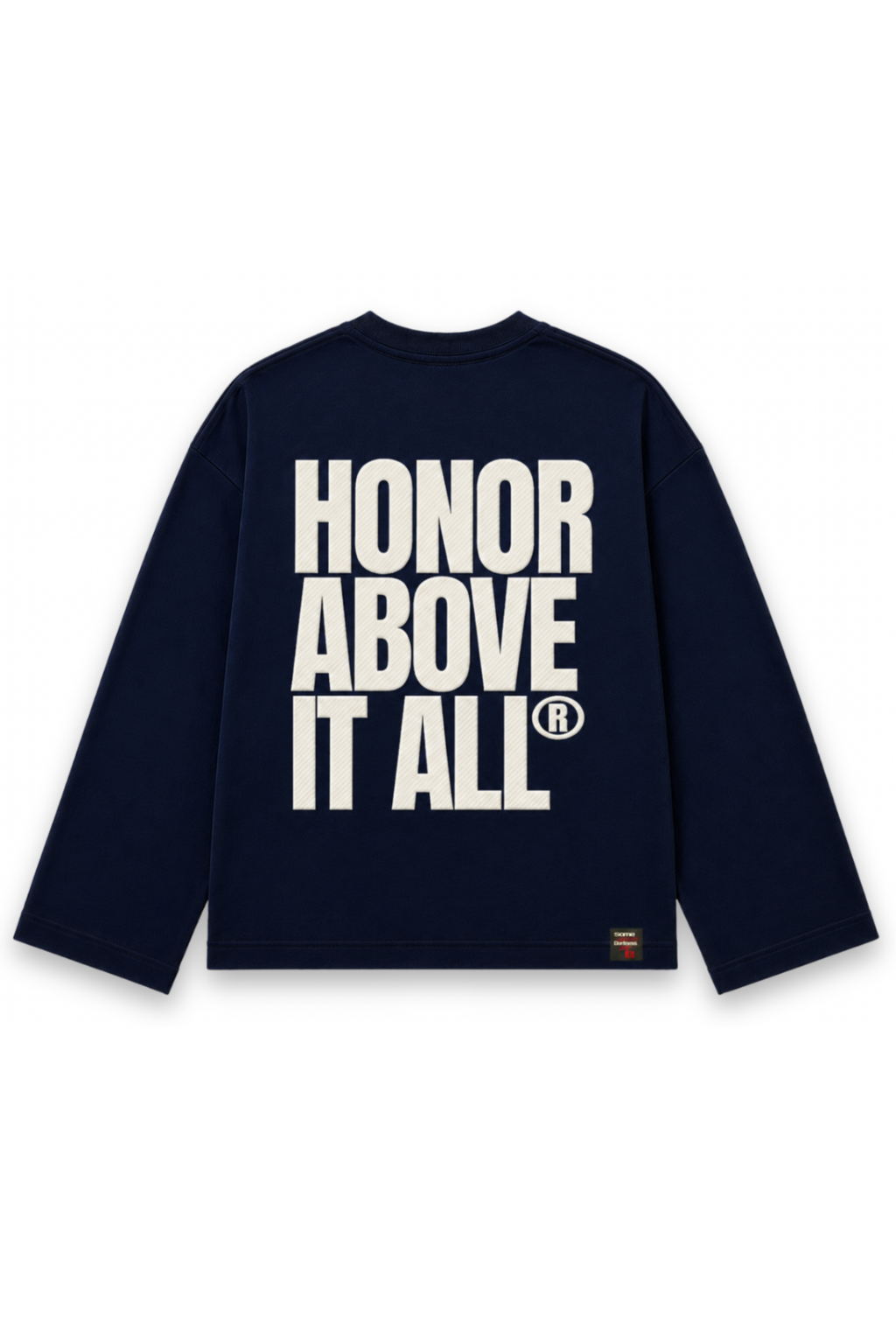 Code of Honor
