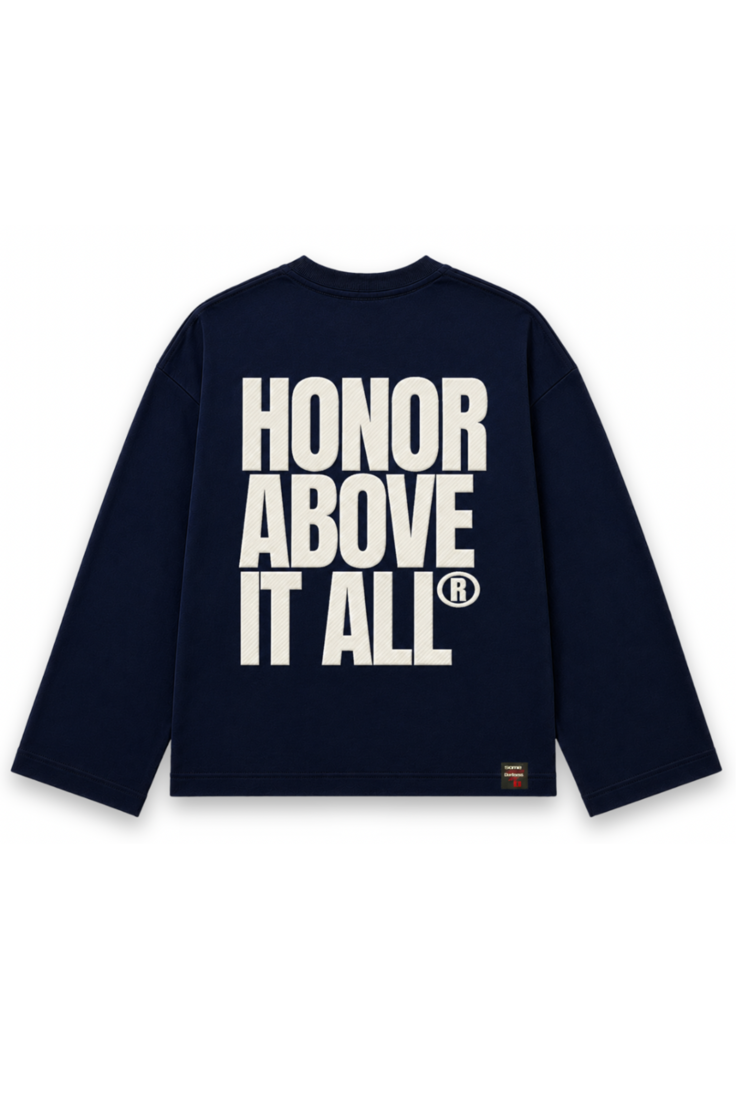 Code of Honor