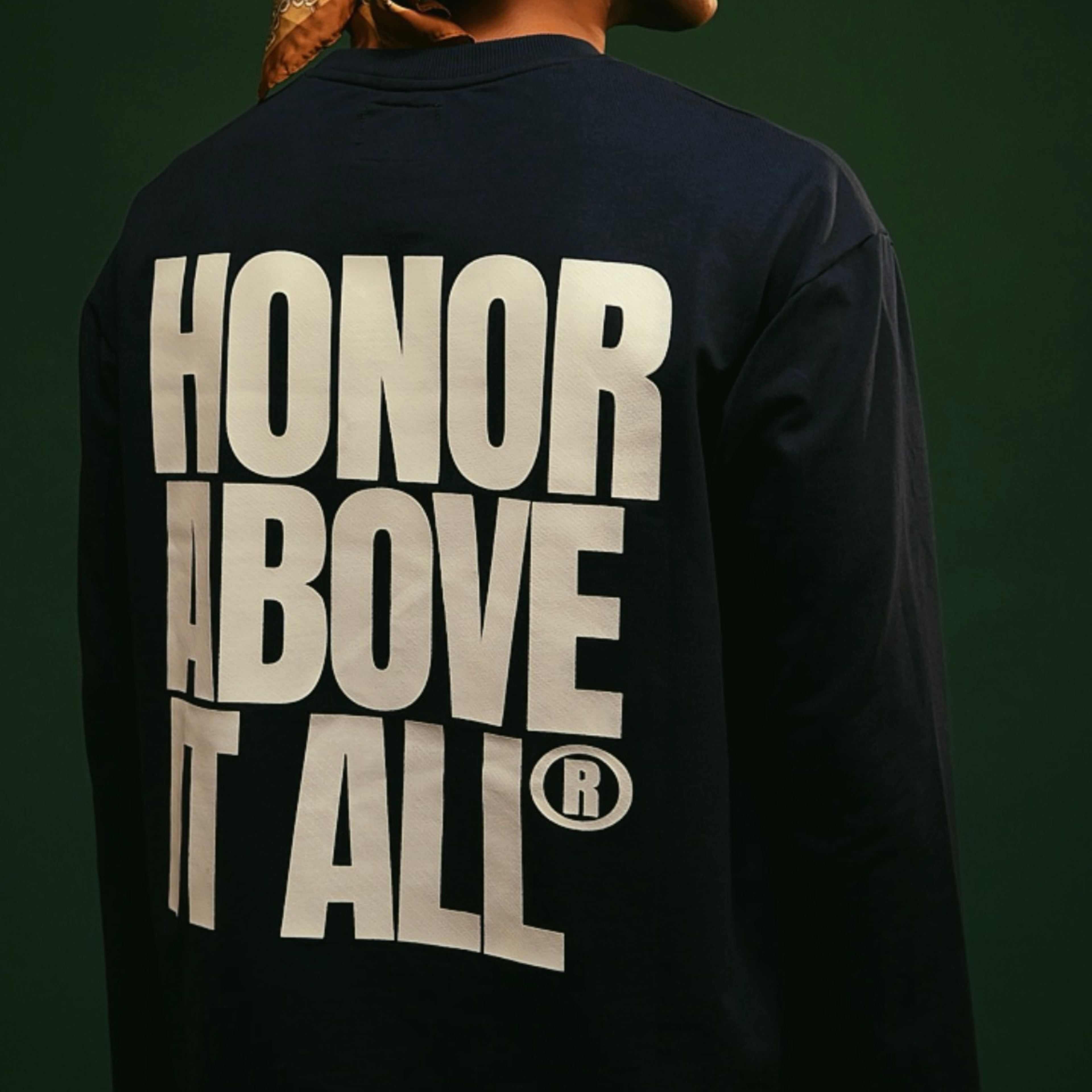 Code of Honor