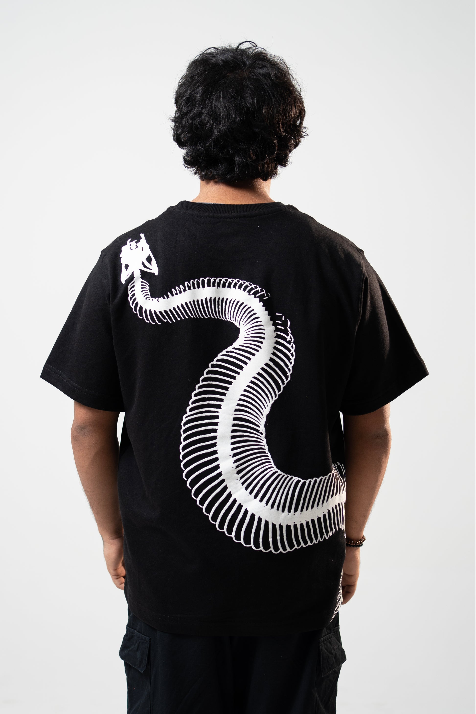 Monochrome Python
