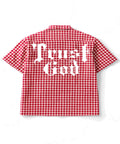 Trust God
