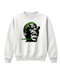 Hysteria Sweat