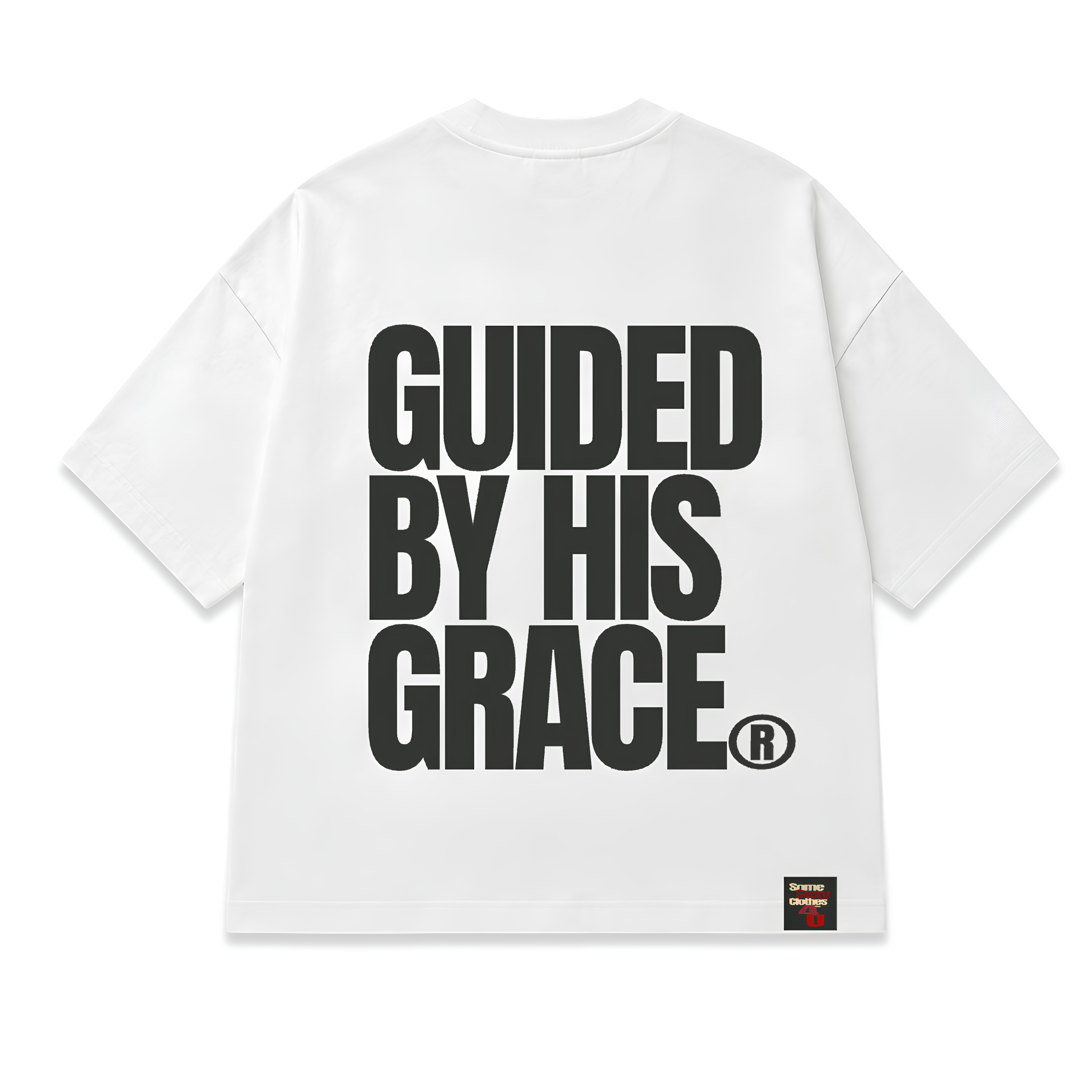 His Grace