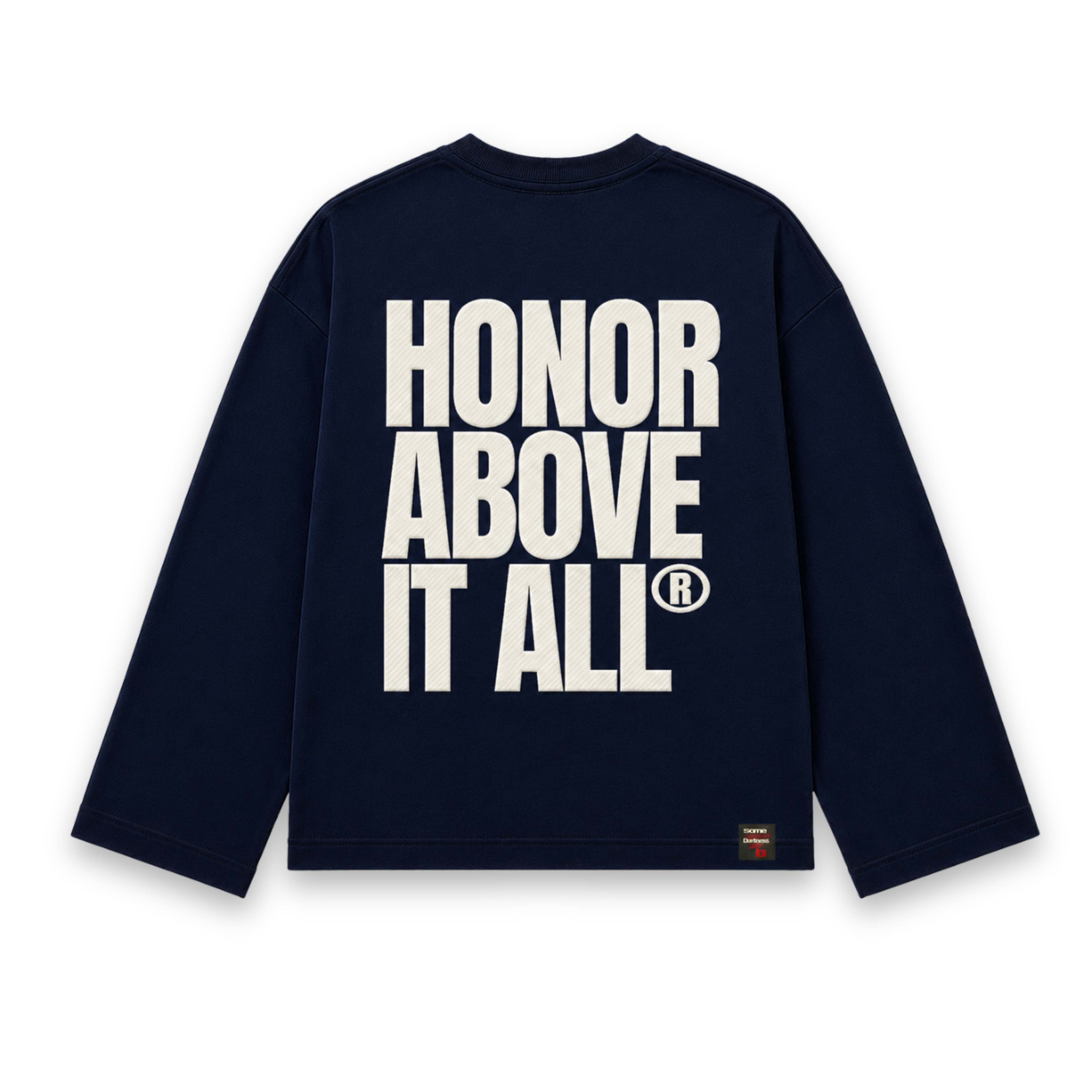 Code of Honor