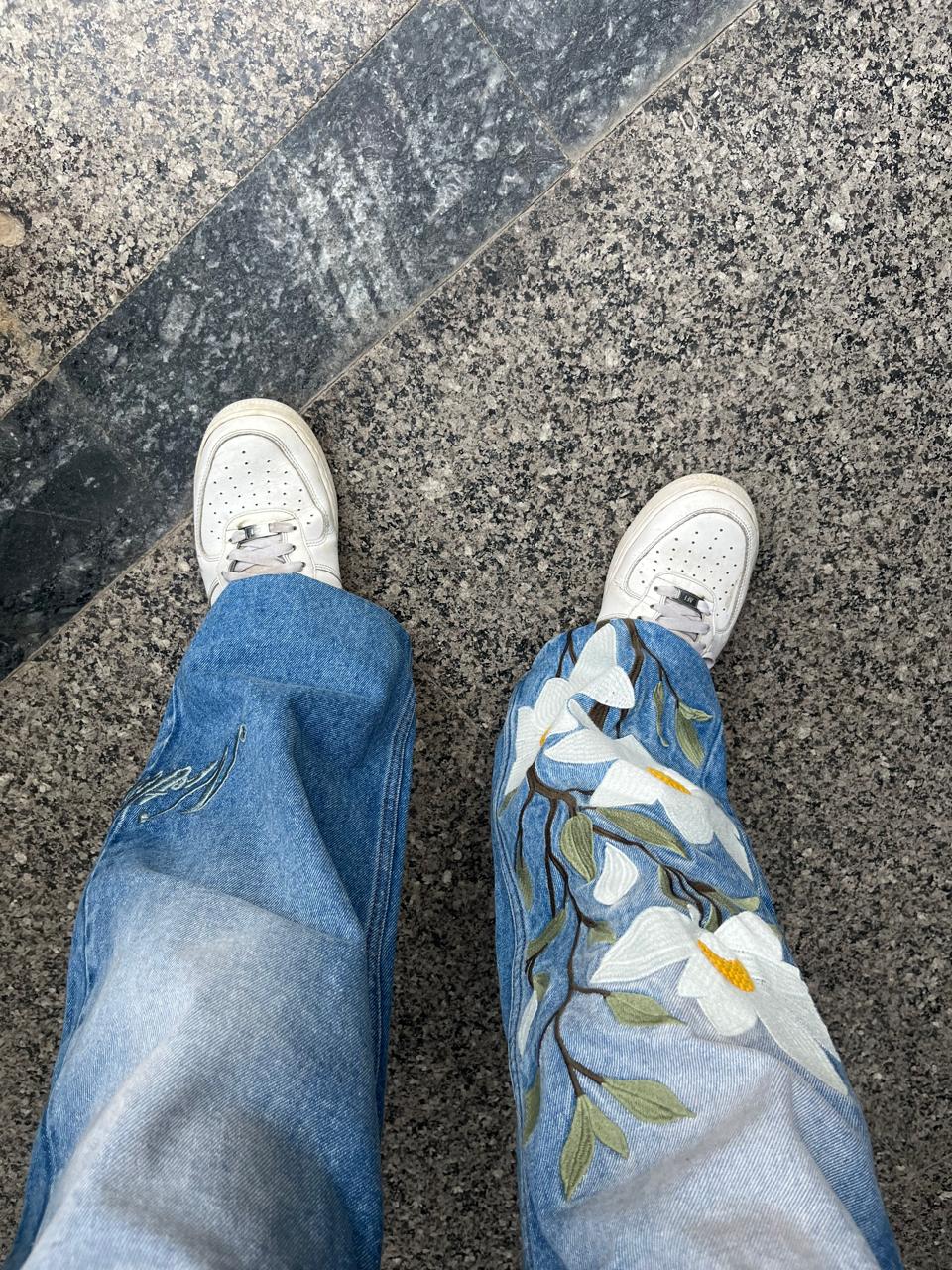 BloomWash Denim (Pre Orders)