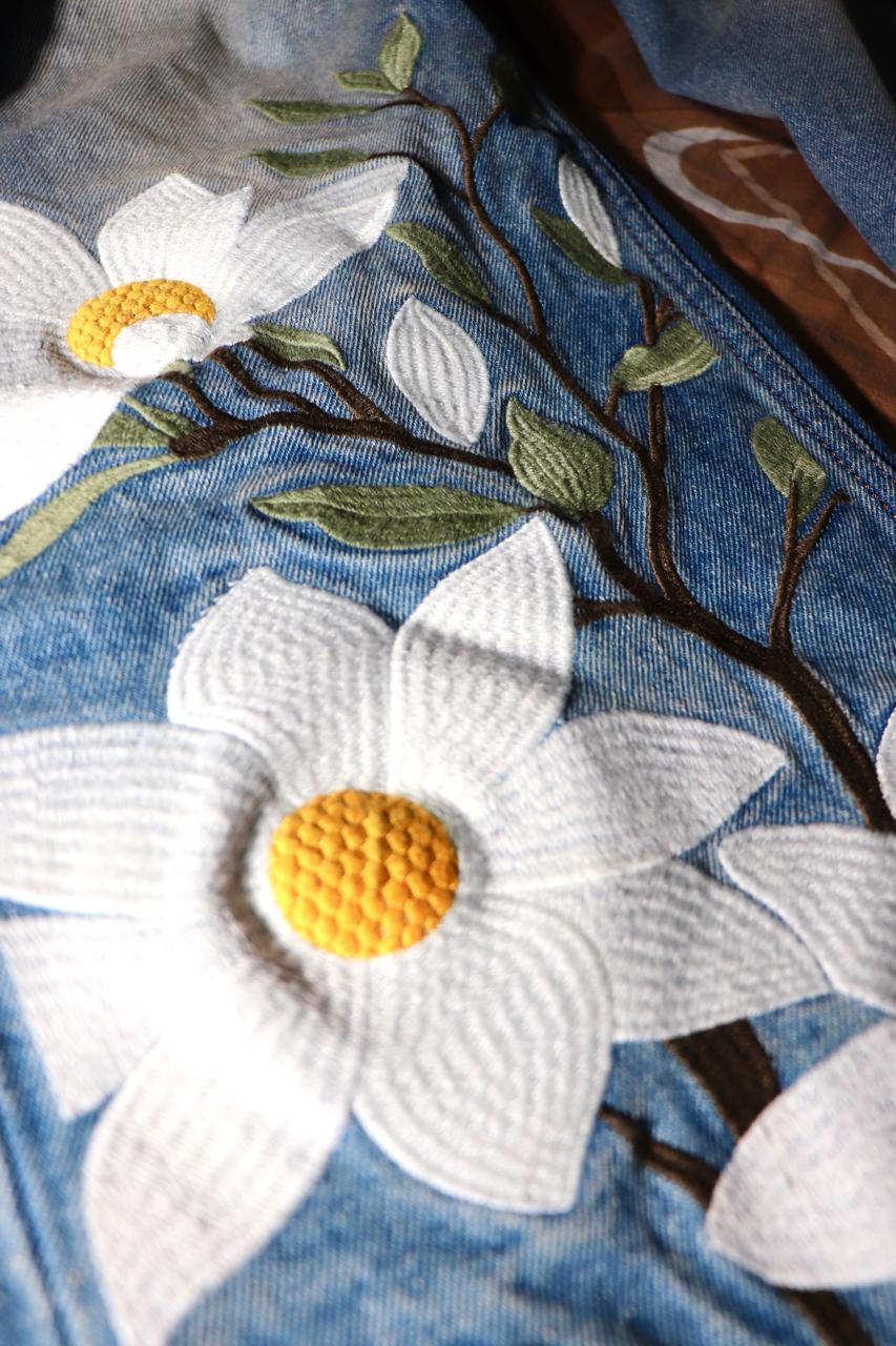 BloomWash Denim (Pre Orders)