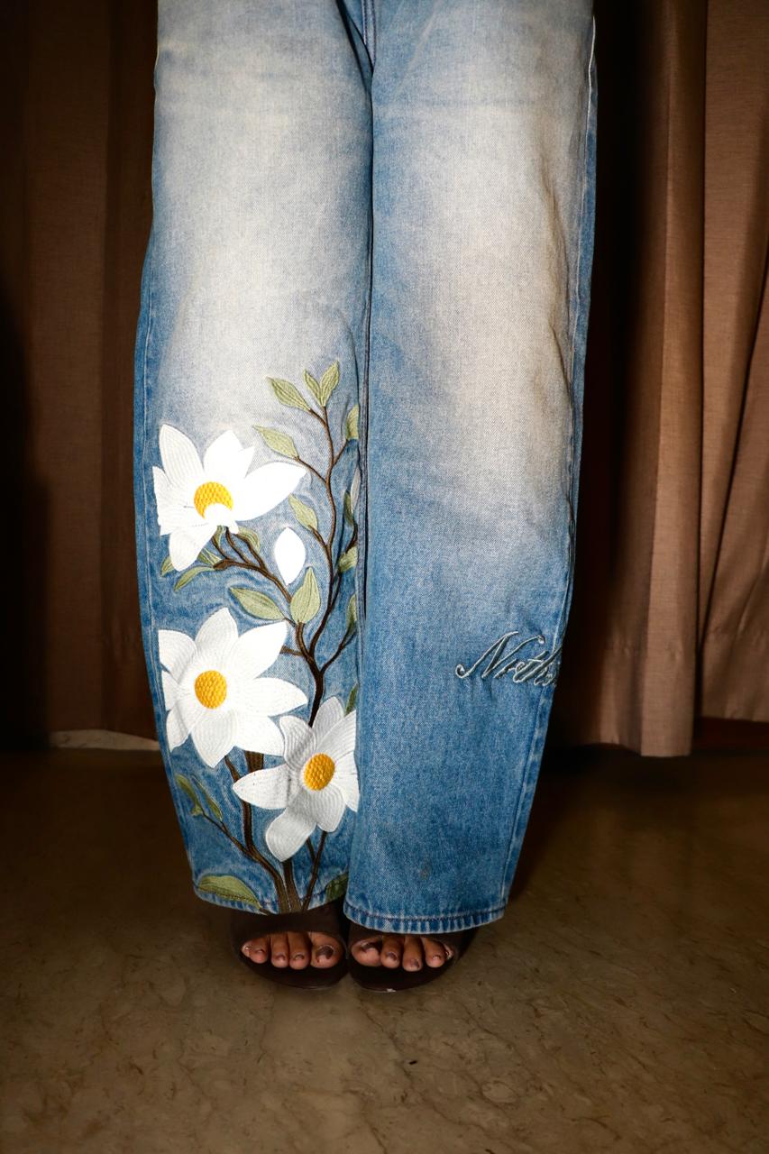 BloomWash Denim (Pre Orders)