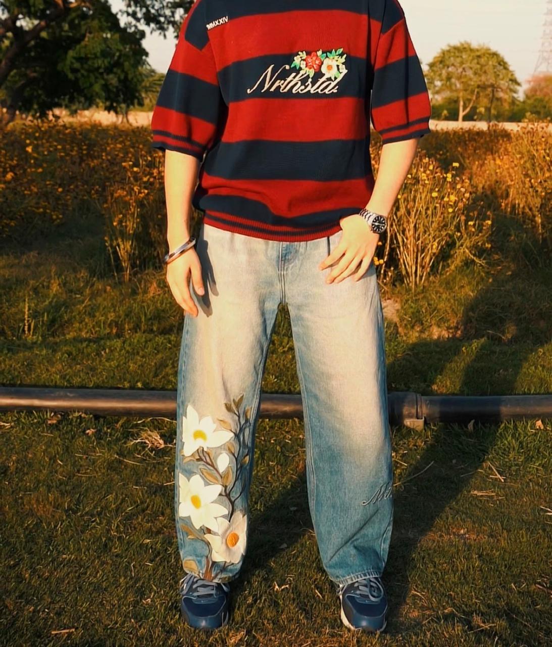 BloomWash Denim (Pre Orders)