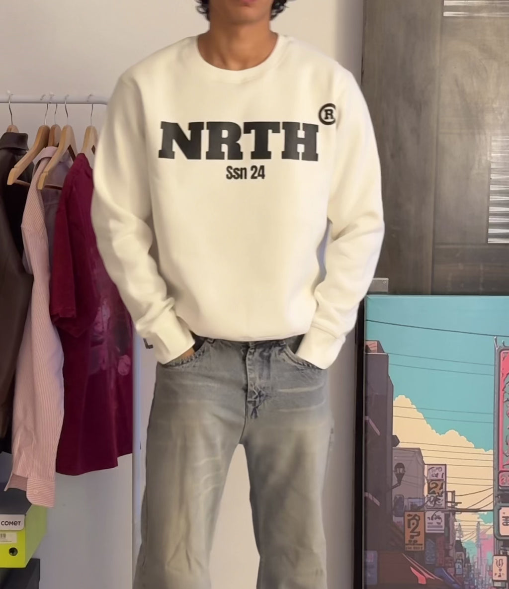 NRTH Sweat