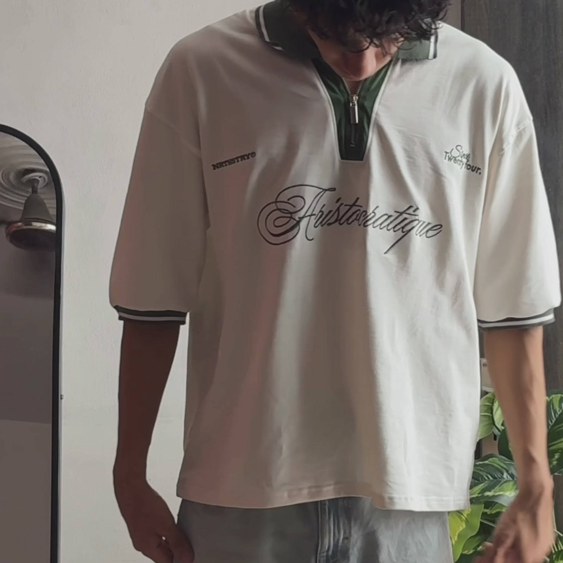 Highborn polo