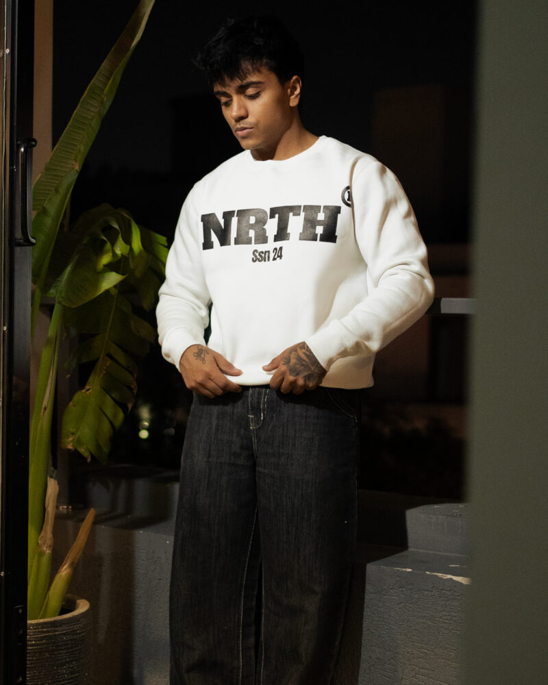 NRTH Sweatshirt