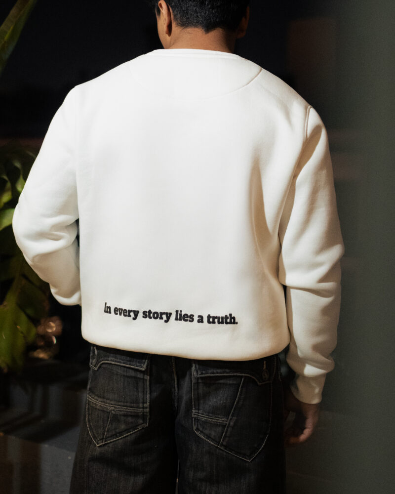 NRTH Sweatshirt - Image 3