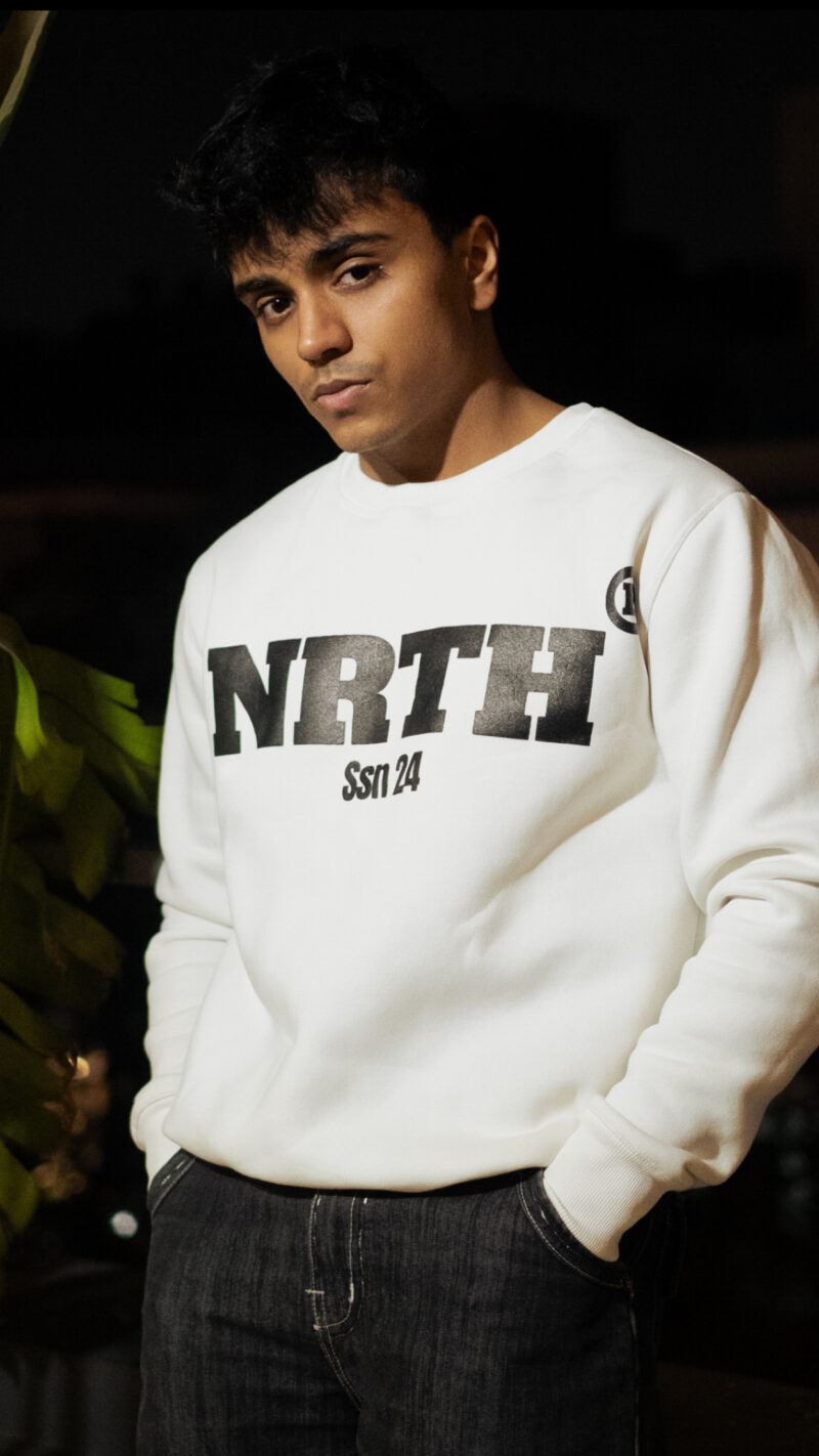 NRTH Sweatshirt - Image 2